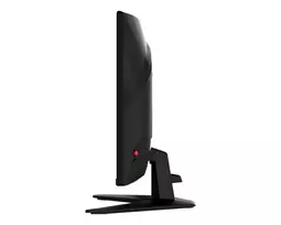 180hz msi monitorius 27 - MSI MAG 274CQFDE - 2 nuotrauka