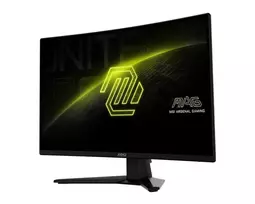 180hz msi monitorius 27 - MSI MAG 274CQFDE - 4 nuotrauka