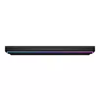 nvidia rtx5080 - Asus ROG Strix SCAR 16 G635LW-U9644X, Ultra 9-275HX, 32 GB, 2 TB + 2 TB, 16", RTX 5080, Juodas (Black) - 2 nuotrauka