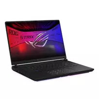 nvidia rtx5080 - Asus ROG Strix SCAR 16 G635LW-U9644X, Ultra 9-275HX, 32 GB, 2 TB + 2 TB, 16", RTX 5080, Juodas (Black) - 4 nuotrauka