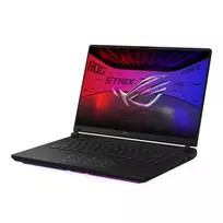 nvidia rtx5080 - Asus ROG Strix SCAR 16 G635LW-U9644X, Ultra 9-275HX, 32 GB, 2 TB + 2 TB, 16", RTX 5080, Juodas (Black) - 5 nuotrauka