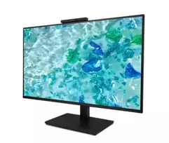 monitorius kamerai - Acer Vero B247YD6bmiprczx 23.8", IPS, FHD, 120Hz, kamera - 5 nuotrauka