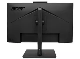 monitorius kamerai - Acer Vero B247YD6bmiprczx 23.8", IPS, FHD, 120Hz, kamera - 6 nuotrauka