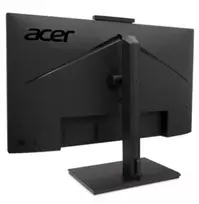monitorius kamerai - Acer Vero B247YD6bmiprczx 23.8", IPS, FHD, 120Hz, kamera - 7 nuotrauka