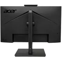 hdmi vga - Acer Vero B7 B277D6BMIPRCZX 27", IPS, FHD, 120Hz - 2 nuotrauka