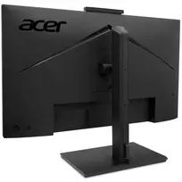 hdmi vga - Acer Vero B7 B277D6BMIPRCZX 27", IPS, FHD, 120Hz - 3 nuotrauka