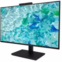 hdmi vga - Acer Vero B7 B277D6BMIPRCZX 27", IPS, FHD, 120Hz - 5 nuotrauka