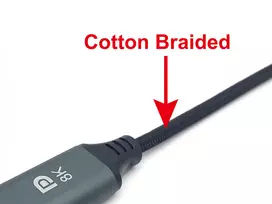 usb c to displayport adapter - Equip Adapteris USB-C -> DisplayPort 8K60Hz 3.00m sw - 4 nuotrauka