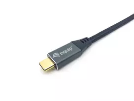 usb c to displayport adapter - Equip Adapteris USB-C -> DisplayPort 8K60Hz 3.00m sw - 5 nuotrauka