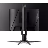 2560x1440 monitorius - Acer Predator X27UF3 27", OLED, 480Hz, Juodas (Black) - 2 nuotrauka