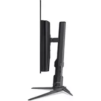2560x1440 monitorius - Acer Predator X27UF3 27", OLED, 480Hz, Juodas (Black) - 3 nuotrauka