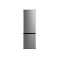 laisvai pastatomas saldytuvas - Midea MDRB380FGE02A Inox (Pilkas) - 2 nuotrauka