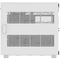 pc korpusas baltas - Thermaltake AX700 Snow White (Balta) - 3 nuotrauka