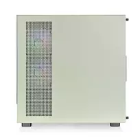 pc argb - Thermaltake View 270 Plus TG ARGB Matcha Žalias (Matcha Green) - 2 nuotrauka