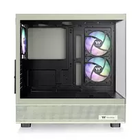 pc argb - Thermaltake View 270 Plus TG ARGB Matcha Žalias (Matcha Green) - 3 nuotrauka