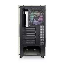 pc argb - Thermaltake View 270 Plus TG ARGB Matcha Žalias (Matcha Green) - 4 nuotrauka