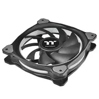 fan hub - Thermaltake Riing Plus 12 RGB Radiator Fan Lumi + TT Premium Edition Combo Kit - 6 nuotrauka