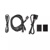 fan hub - Thermaltake Riing Plus 12 RGB Radiator Fan Lumi + TT Premium Edition Combo Kit - 7 nuotrauka