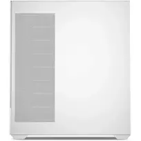 rgb korpuso - Sharkoon AK6 RGB, Balta (White) - 5 nuotrauka