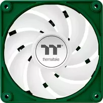 pc fans - Thermaltake CT140 EX ARGB Sync 140mm Green 3 vnt. - 3 nuotrauka