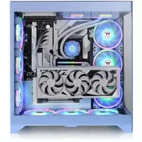 hortenzija melyna - Thermaltake CTE E600 MX Hydrangea Blue (Mėlynas) - 6 nuotrauka