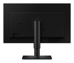 samsung monitorius - Samsung Essential Monitor S4 (S40GD) LS24D400GSUXXE 24", IPS, FHD, 100Hz - 3 nuotrauka