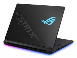 nvidia rtx5080 - ASUS ROG Strix SCAR 16 G635LW-U9642W, Intel Core Ultra 9 275HX, 64 GB, 2 TB, 16", NVIDIA GeForce RTX 5080, Juodas (Black) - 5 nuotrauka