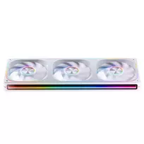 jonsbo - Jonsbo ZA-360 360mm White - 2 nuotrauka