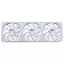 jonsbo - Jonsbo ZA-360 360mm White - 3 nuotrauka