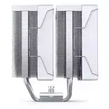 dual tower cooler - Jonsbo CR-3000E White - 5 nuotrauka