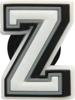Crocs™ Crocs JIBBITZ LETTER Z