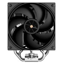 procesoriaus cpu ausintuvas - Thermalright Assassin X 120 R Digital Black - 2 nuotrauka