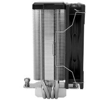 procesoriaus cpu ausintuvas - Thermalright Assassin X 120 R Digital Black - 3 nuotrauka