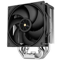 procesoriaus cpu ausintuvas - Thermalright Assassin X 120 R Digital Black - 9 nuotrauka