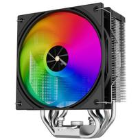 air cooler - Thermalright Assassin X 120 R Digital ARGB Black - 2 nuotrauka