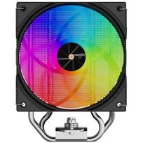 air cooler - Thermalright Assassin X 120 R Digital ARGB Black - 3 nuotrauka