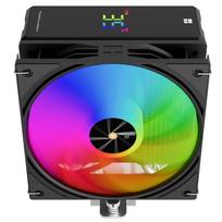 air cooler - Thermalright Assassin X 120 R Digital ARGB Black - 5 nuotrauka