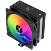 air cooler - Thermalright Assassin X 120 R Digital ARGB Black - 6 nuotrauka