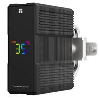 air cooler - Thermalright Assassin X 120 R Digital ARGB Black - 7 nuotrauka