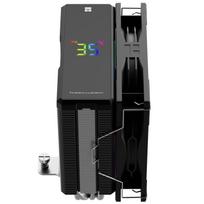 air cooler - Thermalright Assassin X 120 R Digital ARGB Black - 11 nuotrauka