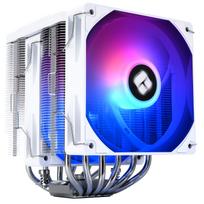 thermalright assassin x 120 argb - Thermalright Assassin X 120 R Digital ARGB Baltas (White) Procesoriaus Aušintuvas - 4 nuotrauka