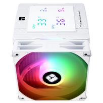 thermalright assassin x 120 argb - Thermalright Assassin X 120 R Digital ARGB Baltas (White) Procesoriaus Aušintuvas - 6 nuotrauka