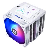 thermalright assassin x 120 argb - Thermalright Assassin X 120 R Digital ARGB Baltas (White) Procesoriaus Aušintuvas - 7 nuotrauka