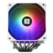 thermalright assassin x 120 argb - Thermalright Assassin X 120 R Digital ARGB Baltas (White) Procesoriaus Aušintuvas - 8 nuotrauka