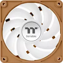 pc fans - Thermaltake CT140 EX ARGB 140mm Gravel Sand 3 vnt. pakuotė - 3 nuotrauka