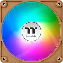 pc fans - Thermaltake CT140 EX ARGB 140mm Gravel Sand 3 vnt. pakuotė - 4 nuotrauka