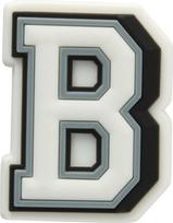 Crocs™ Crocs JIBBITZ LETTER B