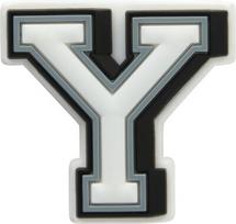 Crocs™ Crocs JIBBITZ LETTER Y