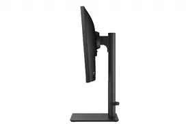 samsung monitorius - Samsung Essential S4 LS24F434UAUXXE 24", IPS, FHD - 2 nuotrauka