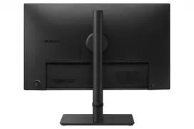 samsung monitorius - Samsung Essential S4 LS24F434UAUXXE 24", IPS, FHD - 6 nuotrauka